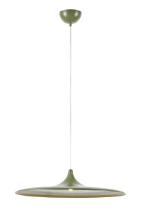 Lampa wisząca BEAM 109316 57cm zielony Markslojd