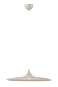 Lampa wisząca BEAM 109317 57cm beżowy Markslojd